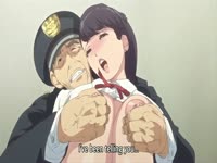 [ Hentai Porn ] Haritsuke Episode 2 English Subbed